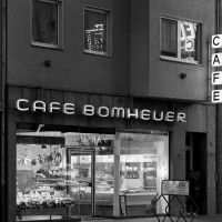 Café Bomheuer, Köln