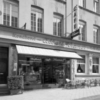 Café Kramer, Euskirchen