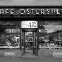 Café Osterspey, Köln