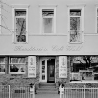 Café Wahl, Bad Kreuznach
