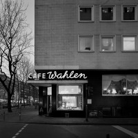 Café Wahlen, Köln